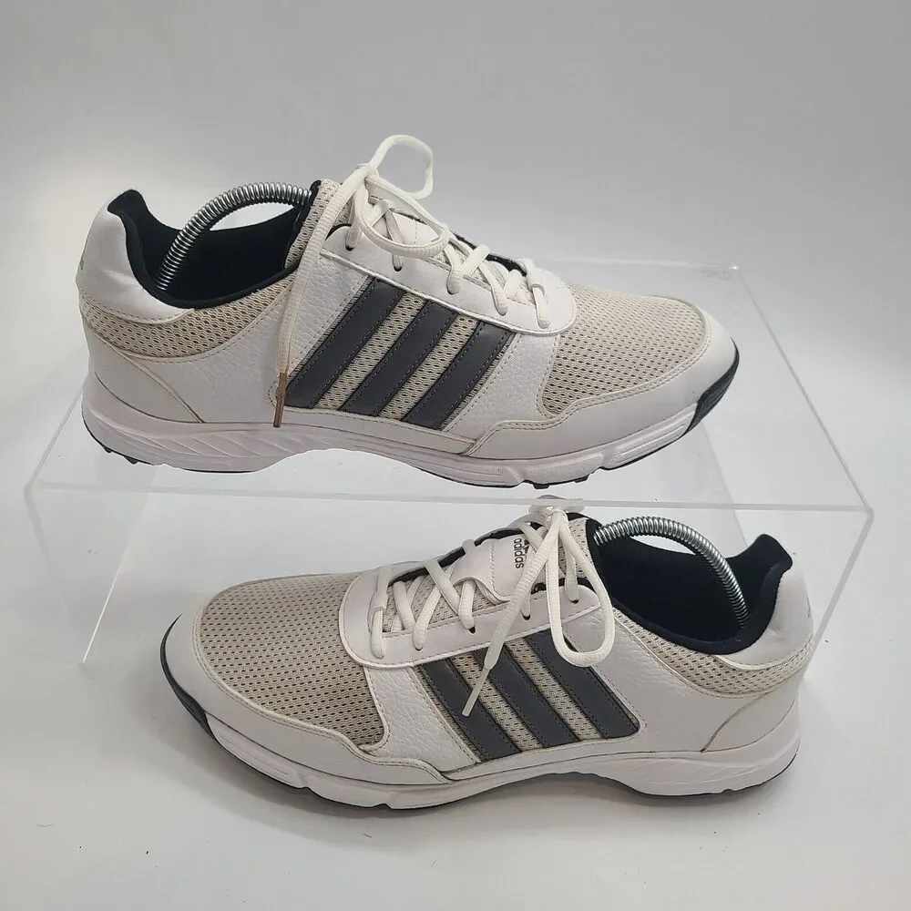 Adidas Tech Response Golf Shoes US Sz 12